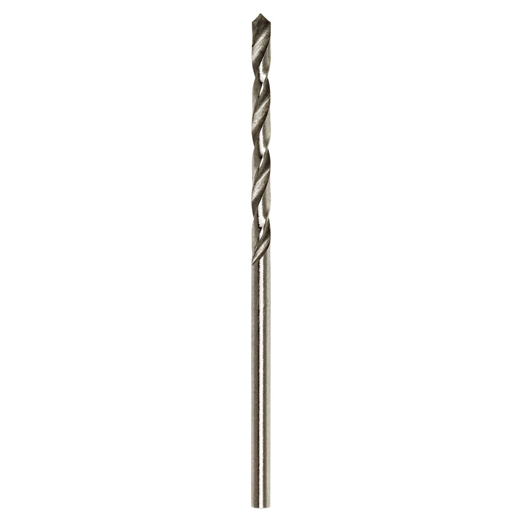 HSS-G-Metallbohrer Ø 2 mm 2 Stück