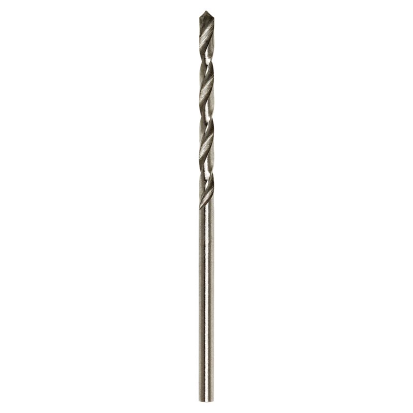 HSS-G-Metallbohrer Ø 2 mm 2 Stück