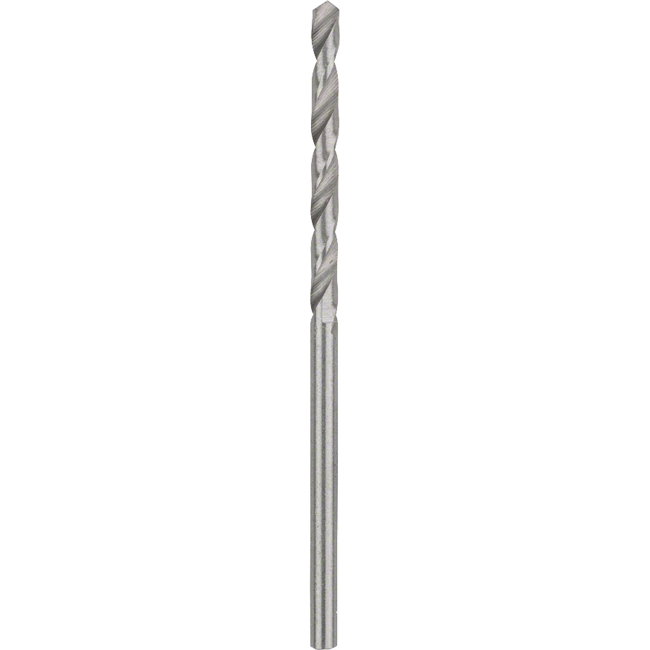 Bild von HSS-G-Metallbohrer Ø 2,5 mm 2 Stück