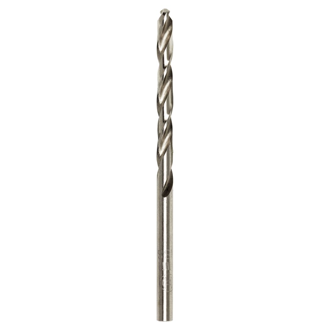 Metallbohrer HSS-G 4,0 x 43 x 75 mm