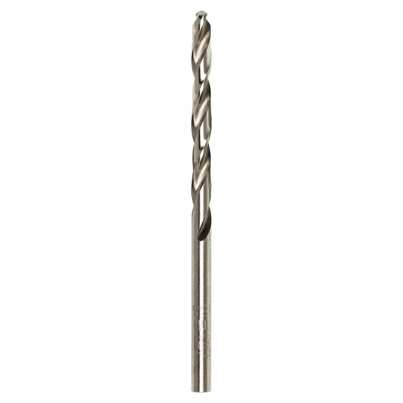 Metallbohrer HSS-G 4,0 x 43 x 75 mm
