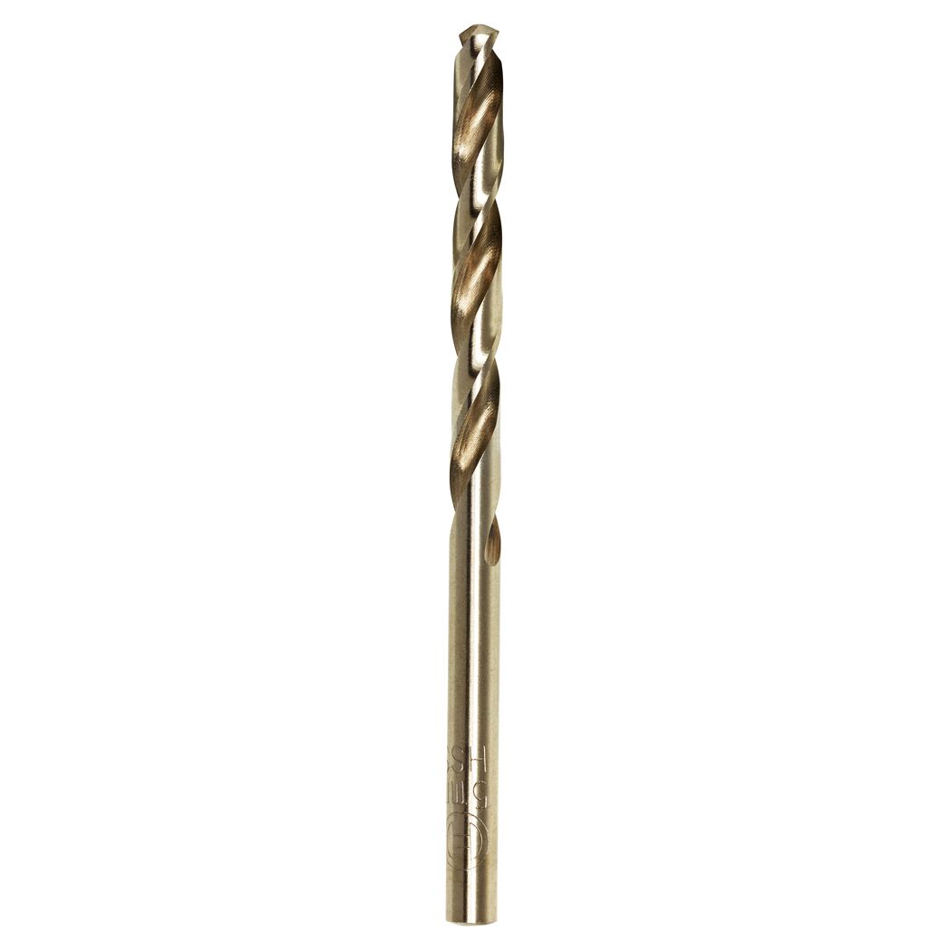 Metallbohrer HSS-G 5,0 x 52 x 86 mm