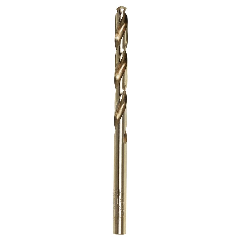 Metallbohrer HSS-G 5,0 x 52 x 86 mm