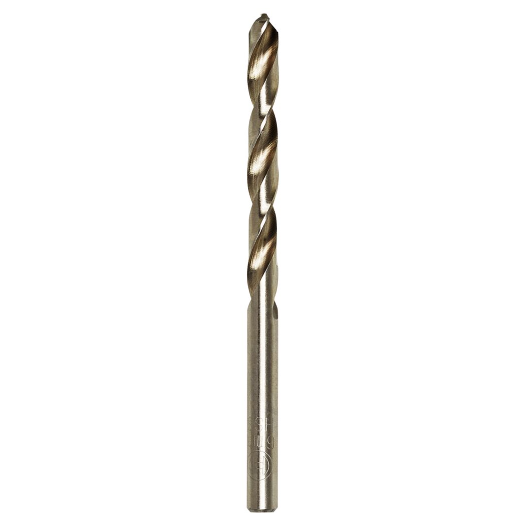 Metallbohrer HSS-G 6,0 x 57 x 93 mm