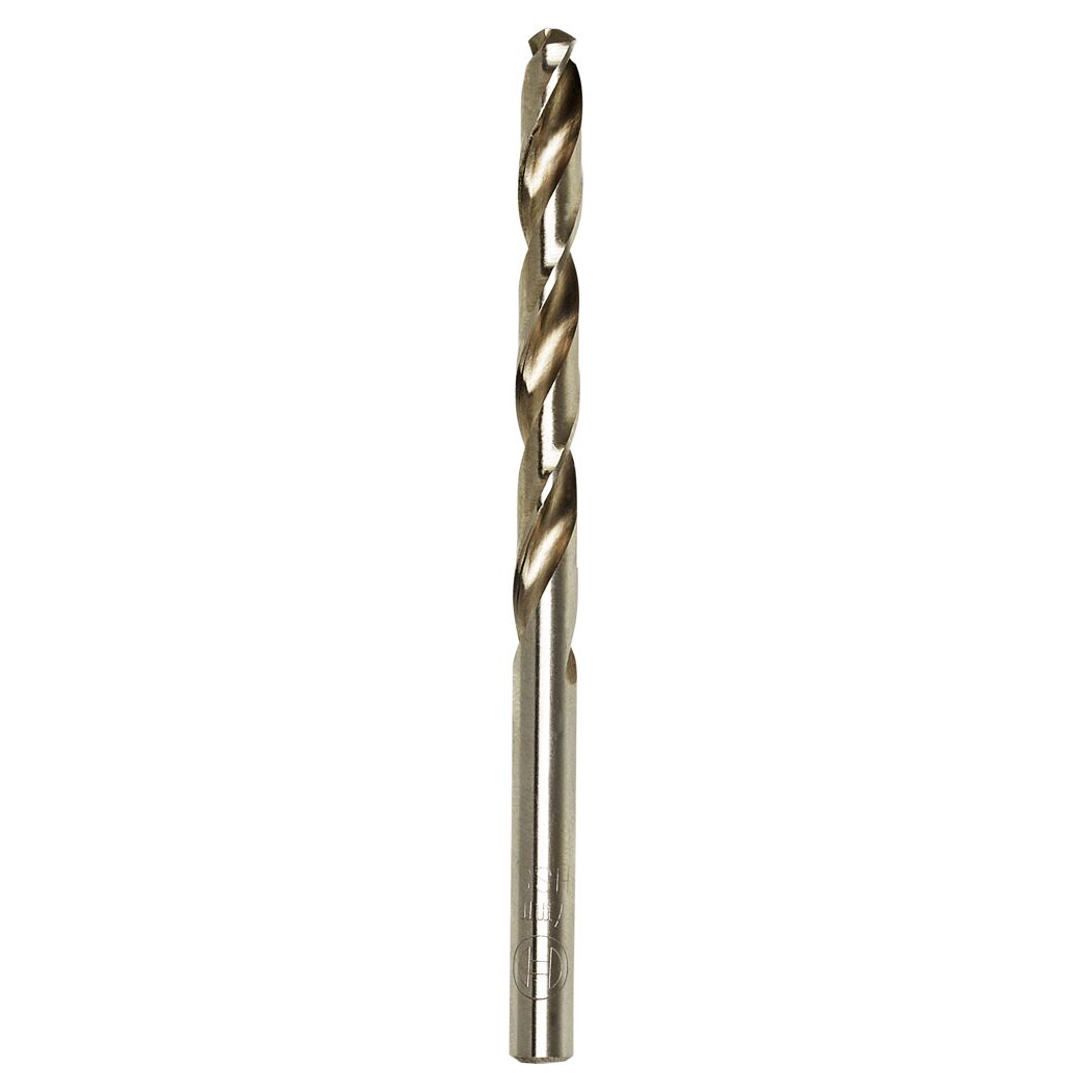 HSS-G-Metallbohrer Ø 7 mm