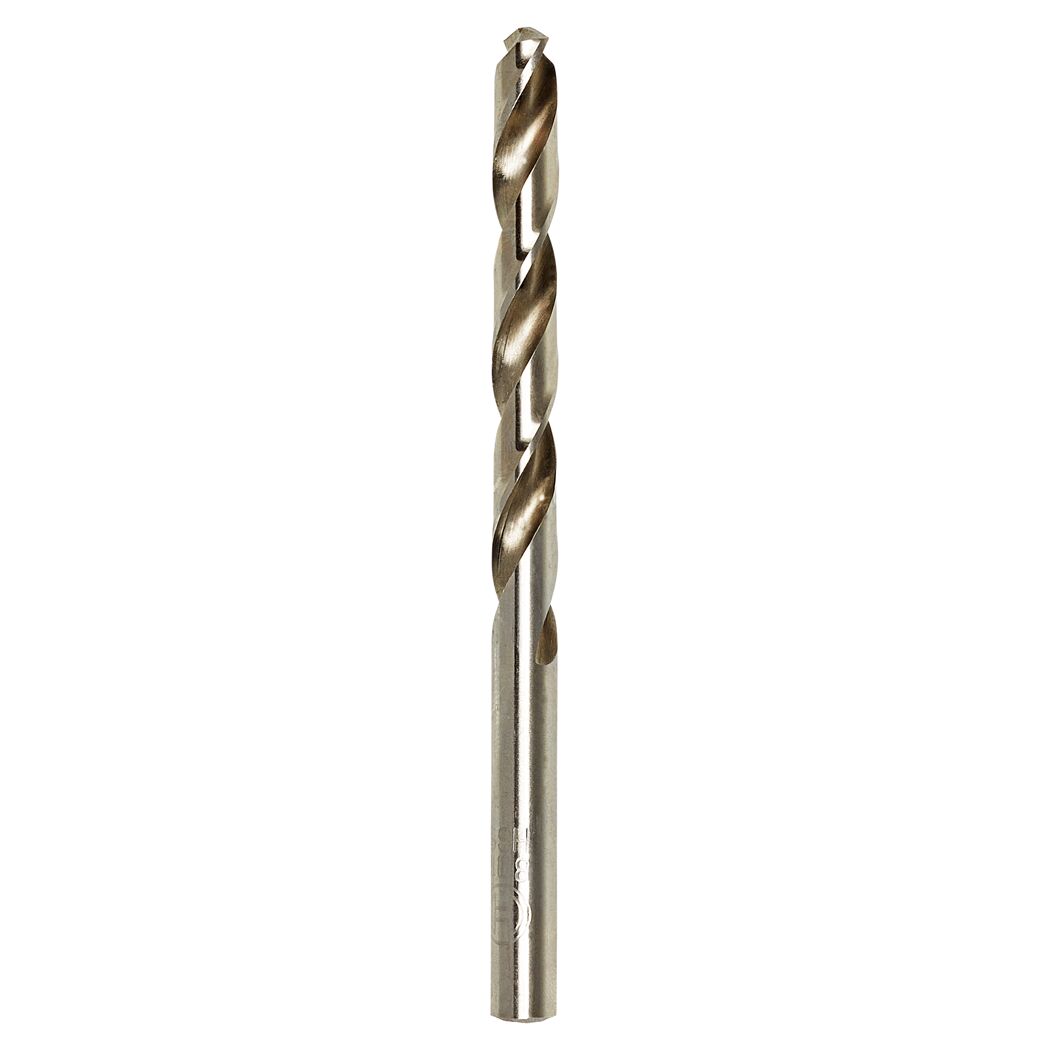 HSS-G-Metallbohrer Ø 8 mm