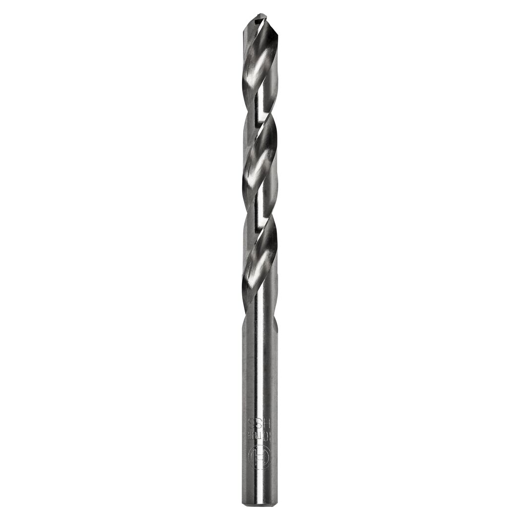 HSS-G-Metallbohrer Ø 10 mm