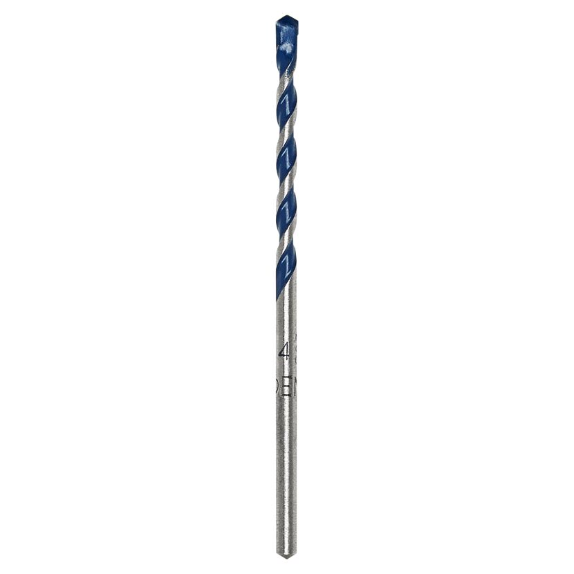 Blauer Betonbohrer CYL-5