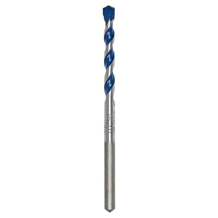 Betonbohrer CYL-5 Hartmetall Ø 6 mm