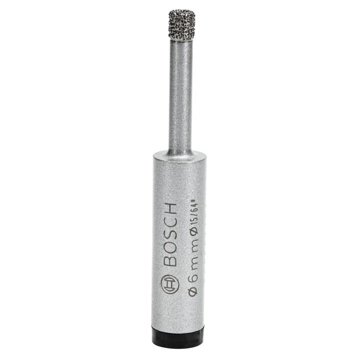 Bosch Diamant Trockenbohrer Easy Dry O 6 Mm