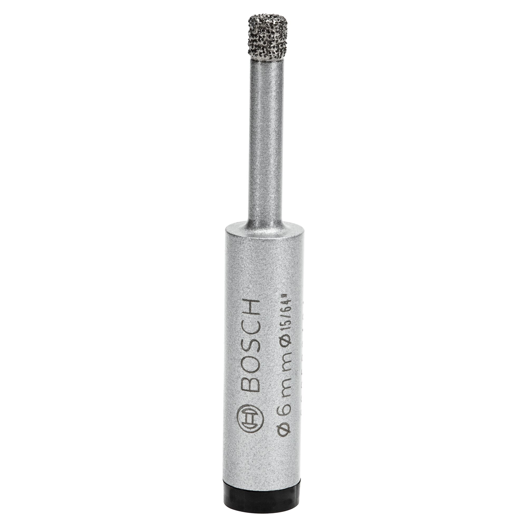 Bosch Diamant-Trockenbohrer easydry 6 mm