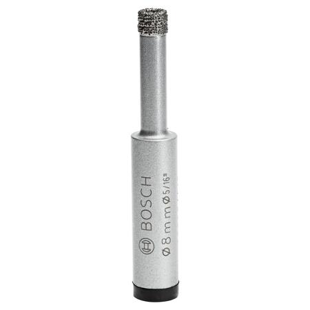 2. Bild von Diamant-Trockenbohrer 'Easy Dry' Ø 8 mm