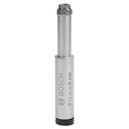 2. Bild von Diamant-Trockenbohrer 'Easy Dry' Ø 10 mm