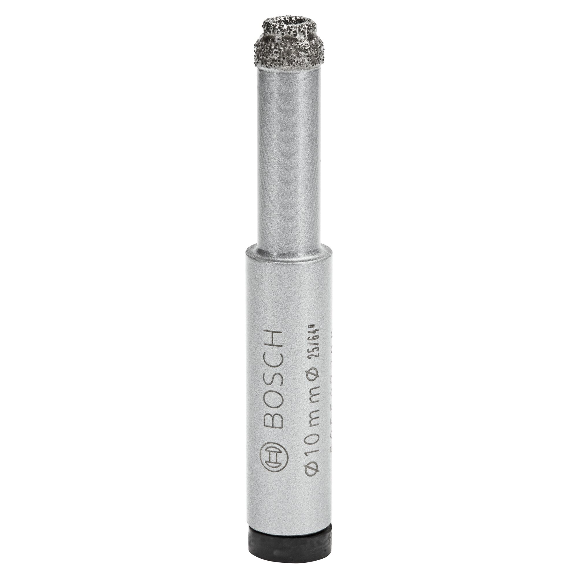 Bosch Diamant-Trockenbohrer Easy Dry 10 mm