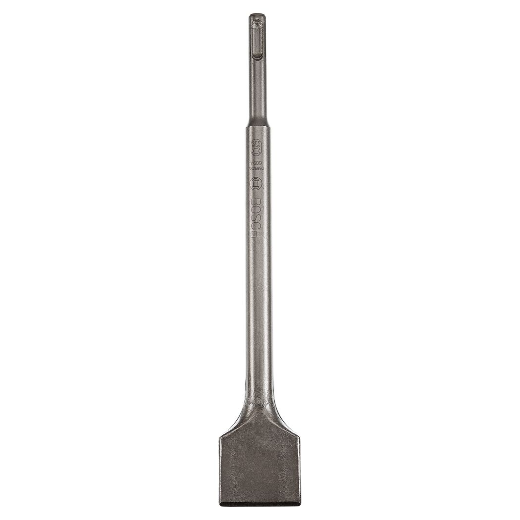 Bosch Spatmeißel SDS-plus, 40 x 250 mm
