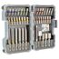 Bosch Schrauberbit-Set, 43-teilig, in Box