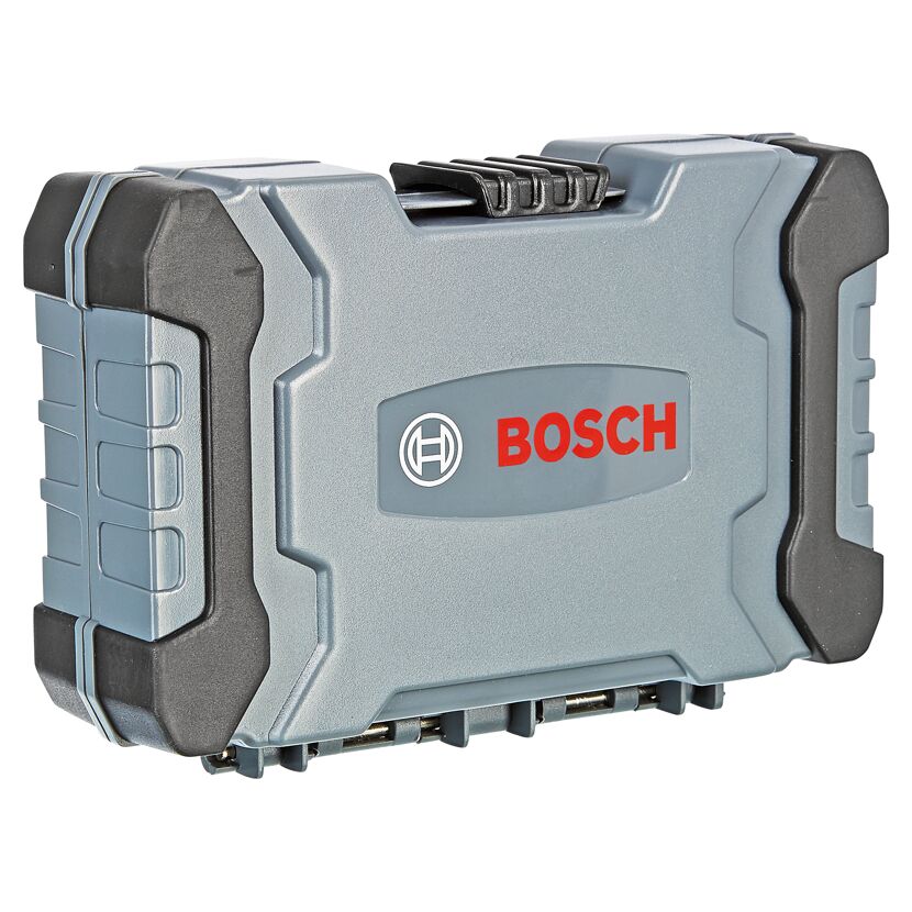Bosch Box mit 43 Schrauberbits