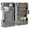 Bosch 35-teiliges Betonbohrer- und Bit-Set in Box