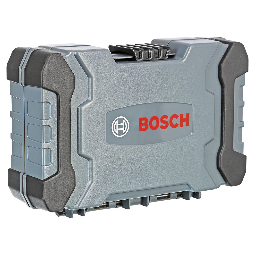 Bosch Box mit Verschluss