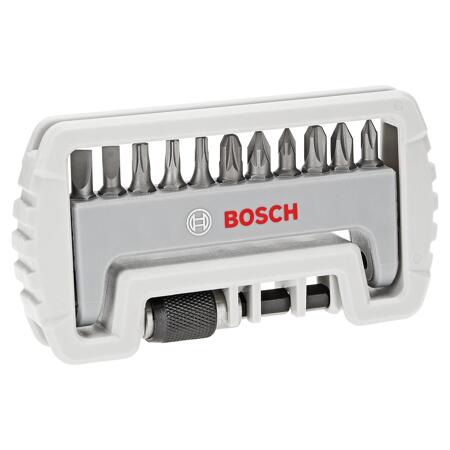 3. Bild von Bit-Set 'Professional' 6,3 mm (1/4\