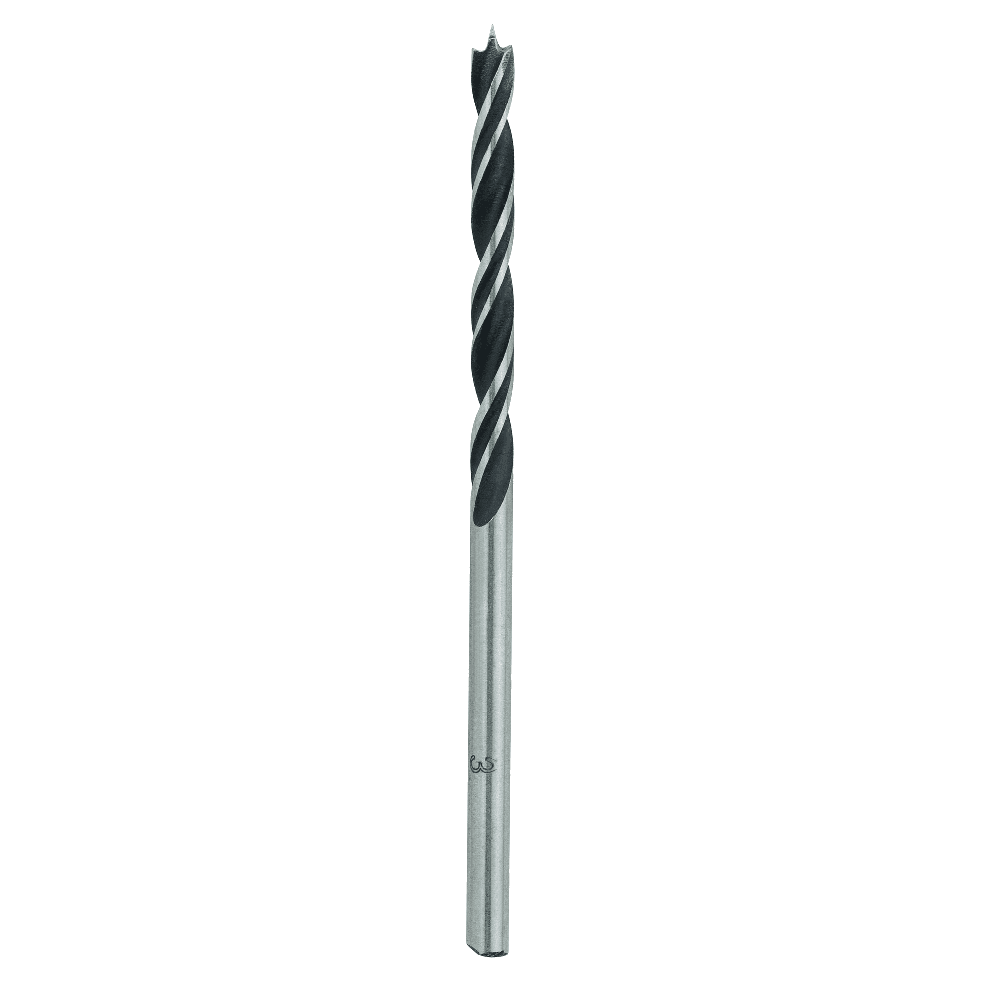 Bosch Holzspiralbohrer 3 x 33 x 61 mm 2608596300 