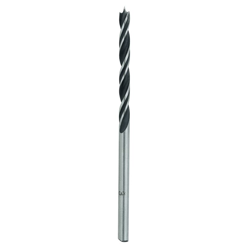 Holzspiralbohrer Ø 3 x 33 x 61 mm