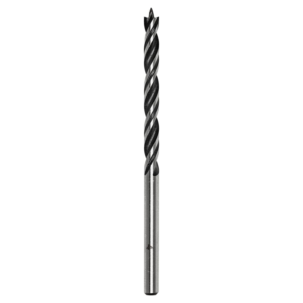 Bosch Holzspiralbohrer Ø 4 mm