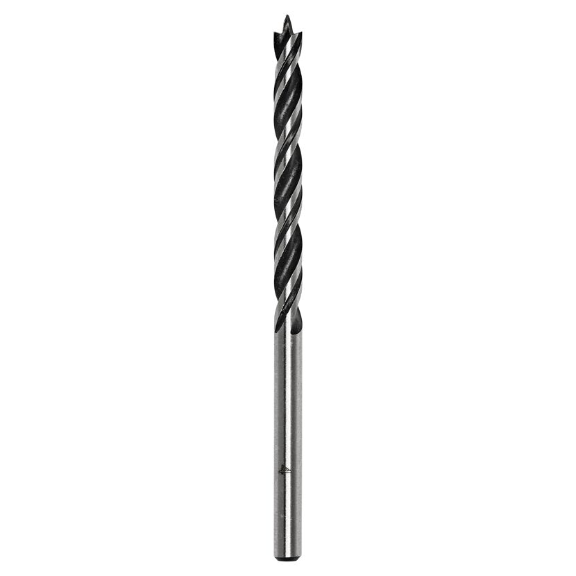 Bosch Holzspiralbohrer Ø 4 mm