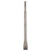 Bosch Flachmeißel SDS-plus, 20 x 250 mm