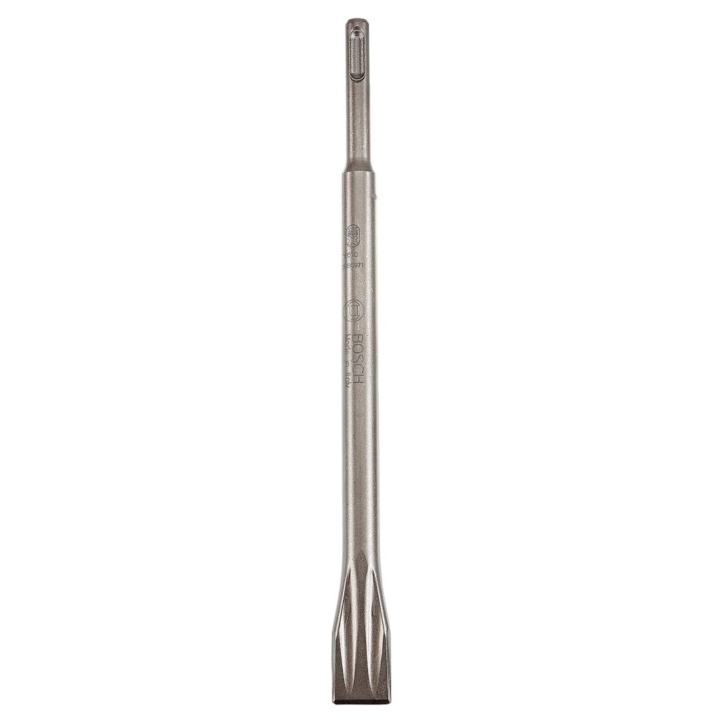 Bosch Flachmeißel SDS-plus, 20 x 250 mm