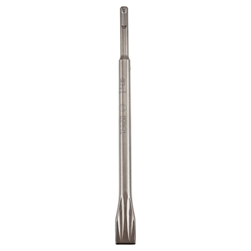 Bosch Flachmeißel SDS-plus, 20 x 250 mm