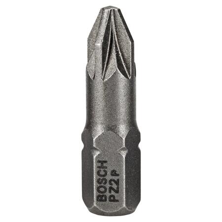 2. Bild von Schrauberbits PZ2 25 mm 3 Stück