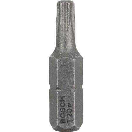2. Bild von Schrauberbit Torx T20, 25 mm, 3 Stück