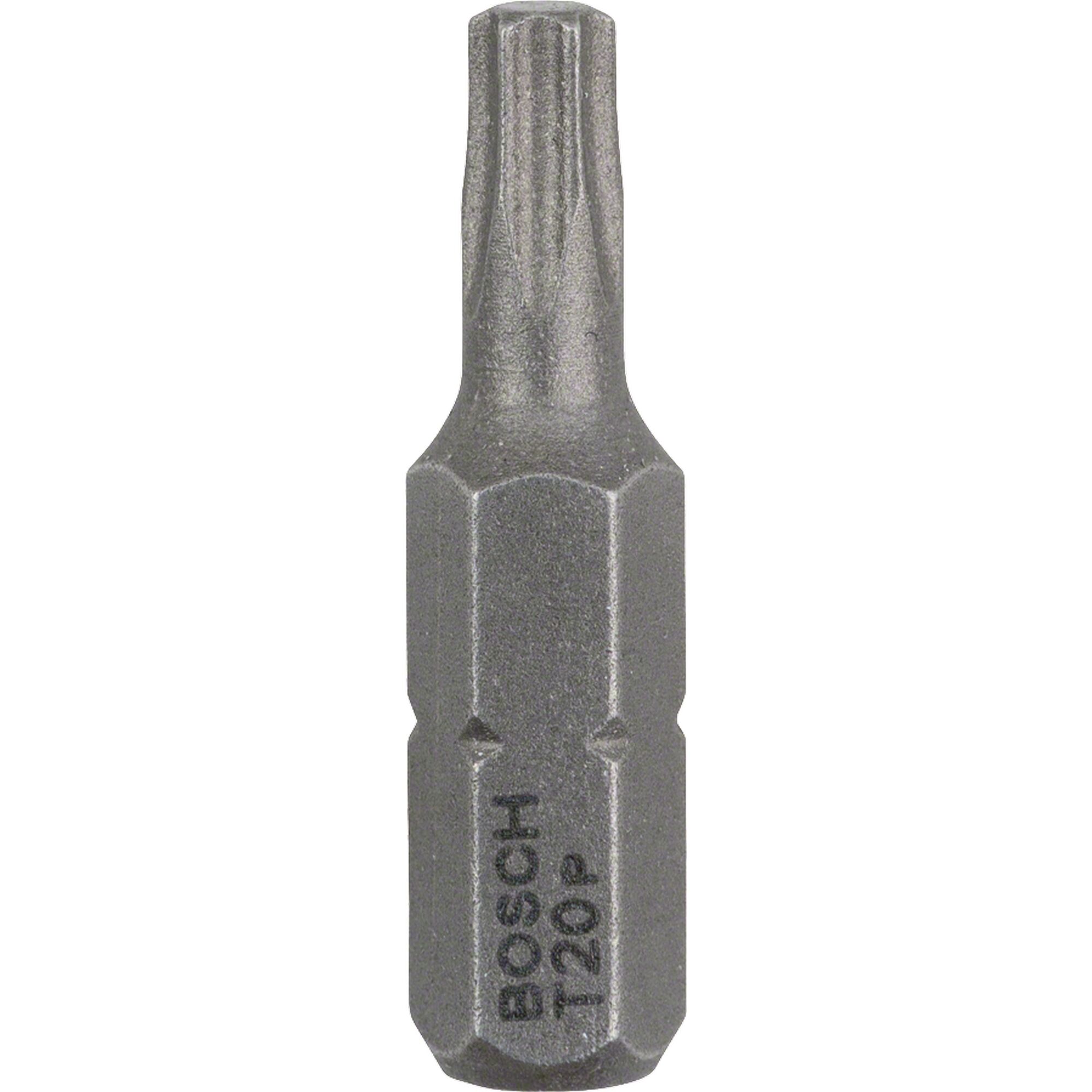 Bosch T20 Schraubendreher Bit