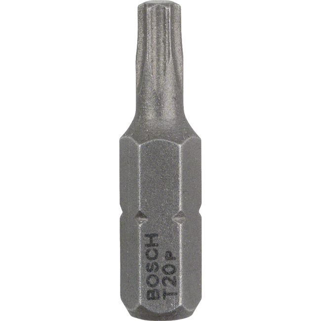 Bild von Schrauberbit Torx T20, 25 mm, 3 Stück