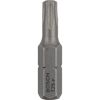 Bosch Bit T25 x 25 mm, 3 Stück