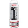 Bosch Forstnerbohrer gewellt 25 mm in Verpackung