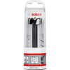 Bosch Forstnerbohrer gewellt 25 mm in Verpackung