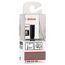 Bosch Nutenfräser 8 mm in Verpackung