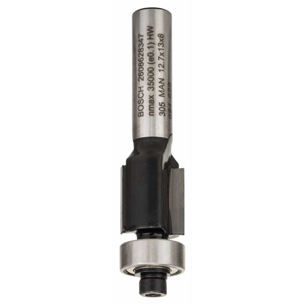 Bosch Fasenfräser 8 x 12,7 x 56 mm