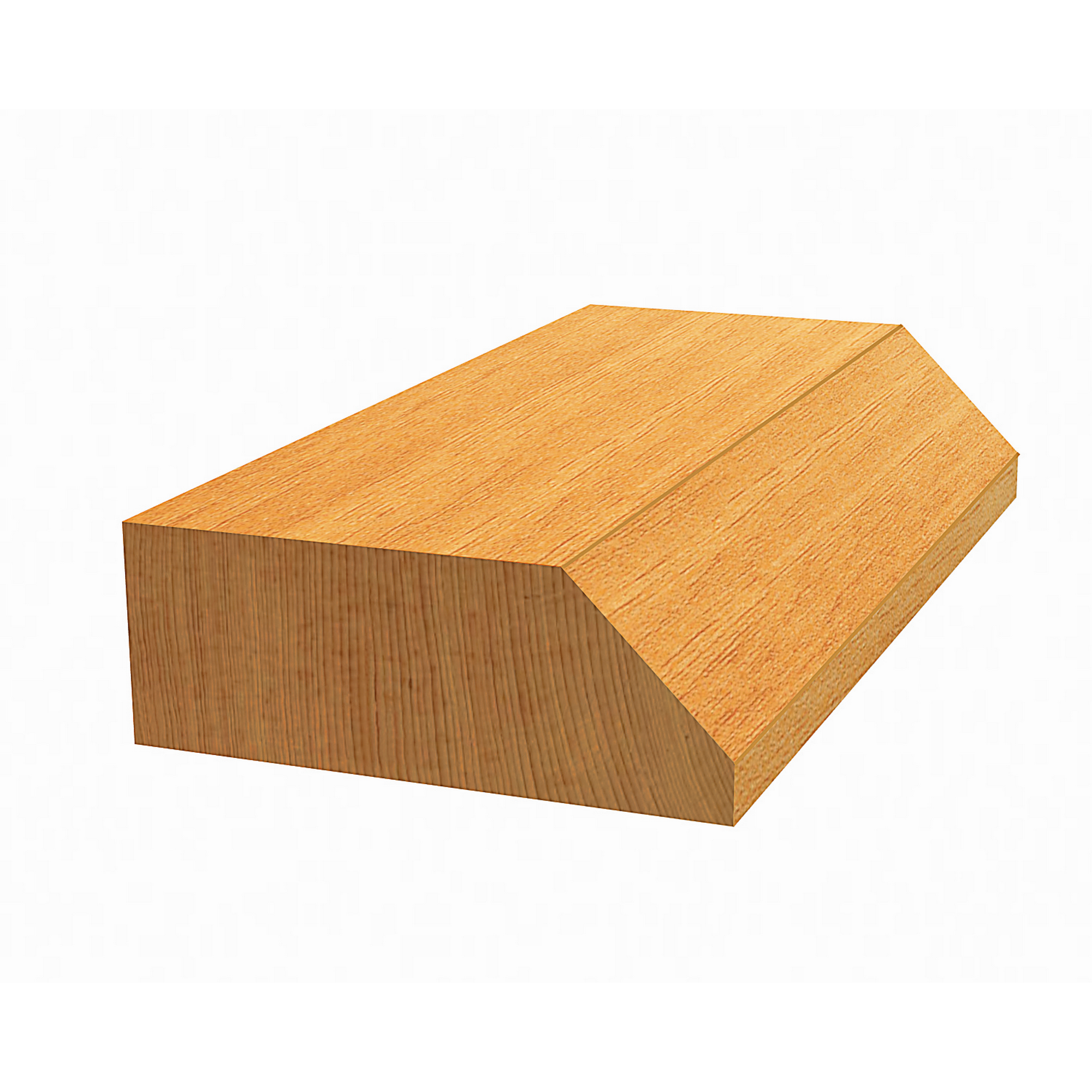 Fasenfräser 'PRO Standard for Wood' Ø 8 x 35 x 56 mm + product picture