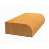 Abrundfräser 'PRO Standard for Wood' Ø 8 x 24,7 x 53 mm