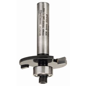 Scheibennutfräser 'PRO Standard for Wood' Ø 8 x 32 x 51 mm