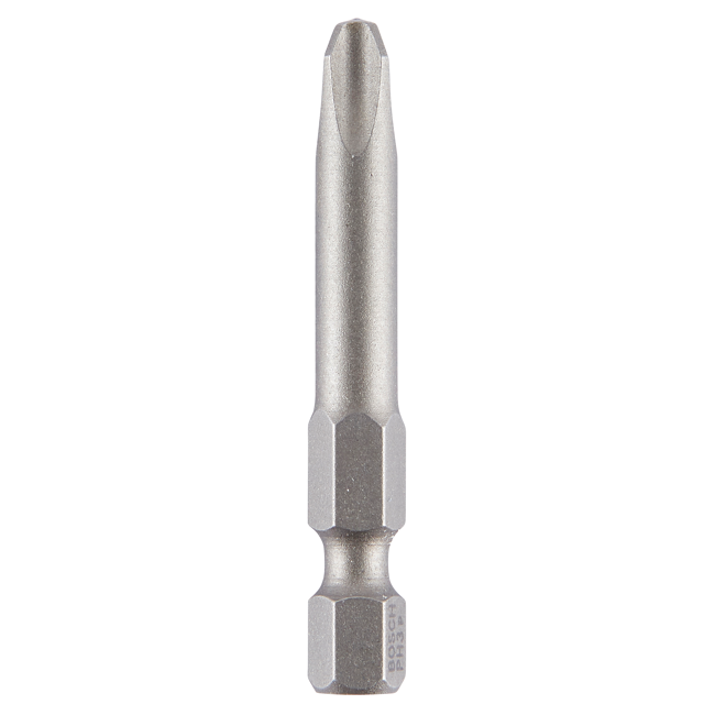 Bild von Bit Kreuzschlitz PH 3 49 mm 3 Stück