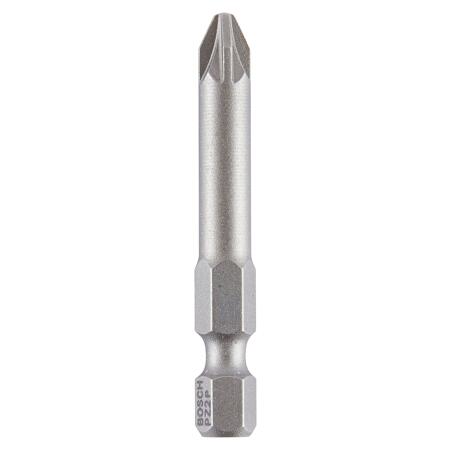 2. Bild von Bit PZ 2 Extra Hart 49 mm 3 Stück