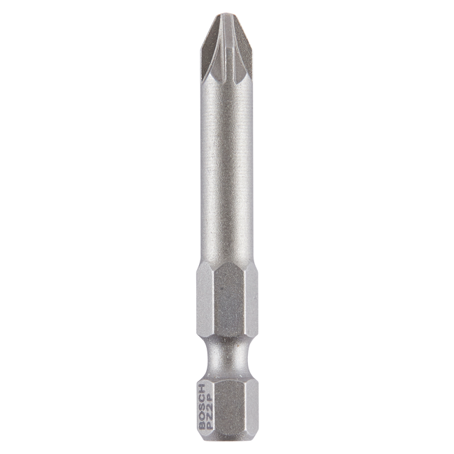 Bild von Bit PZ 2 Extra Hart 49 mm 3 Stück