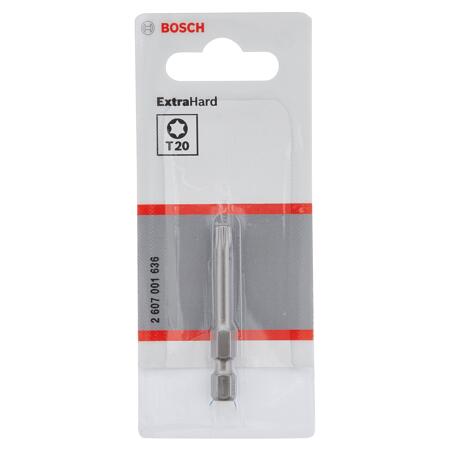 3. Bild von Bit Torx T20 Extra Hart 49 mm
