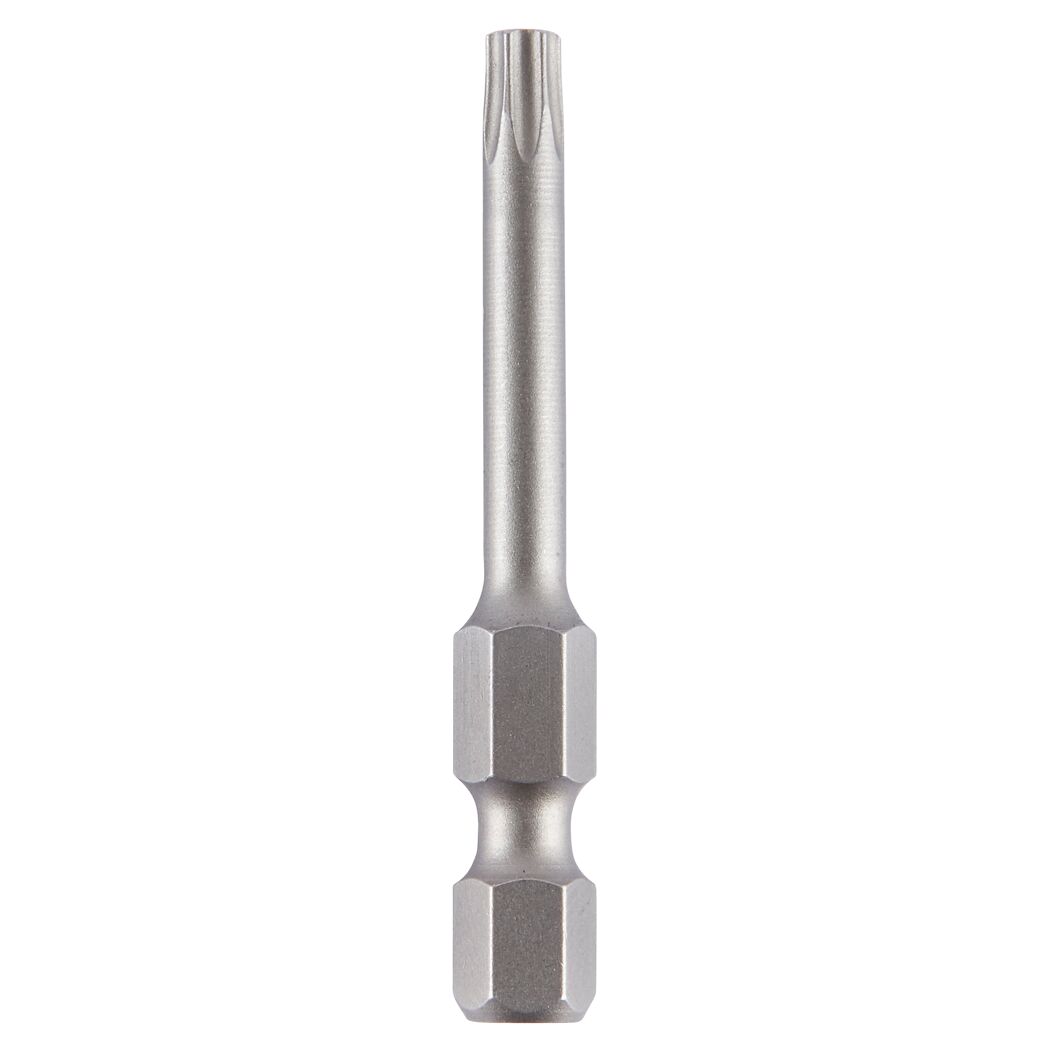 Bit Torx T20 Extra Hart 49 mm