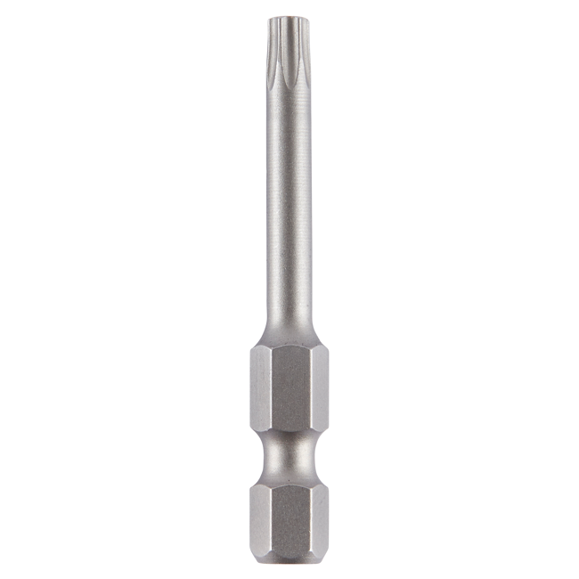 Bild von Bit Torx T20 Extra Hart 49 mm