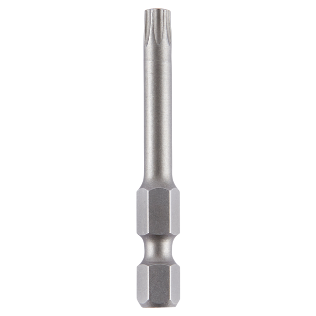 Bild von Bit Torx T25 Extra Hart 49 mm